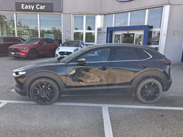 MAZDA CX-30 usata, con Airbag