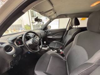 NISSAN Juke usata, con Touch screen