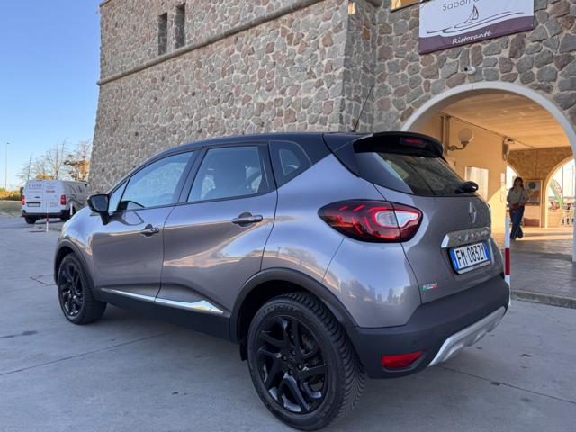 RENAULT Captur usata 46