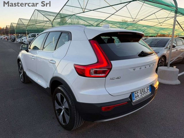 VOLVO XC40 usata, con Chiusura centralizzata