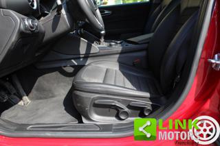 ALFA ROMEO Giulia usata, con Cruise Control