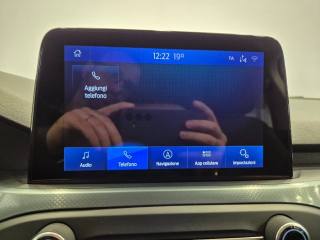 FORD Focus usata, con Fari LED