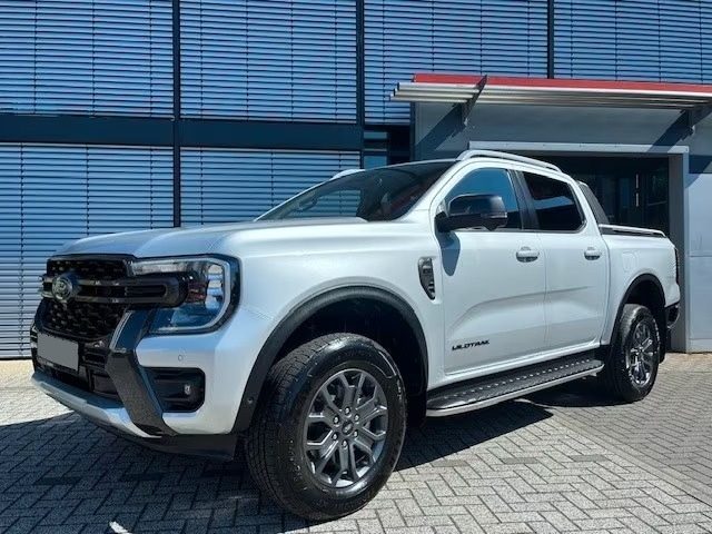 FORD Ranger usata, con ABS