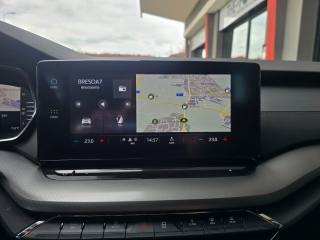 SKODA Octavia usata, con Android Auto