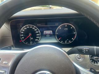 MERCEDES-BENZ CLS 300 usata, con Climatizzatore