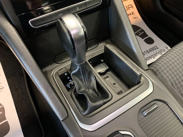 RENAULT Talisman usata, con Luci diurne LED