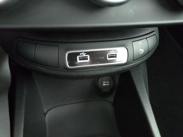 FIAT 500X usata, con Immobilizzatore elettronico