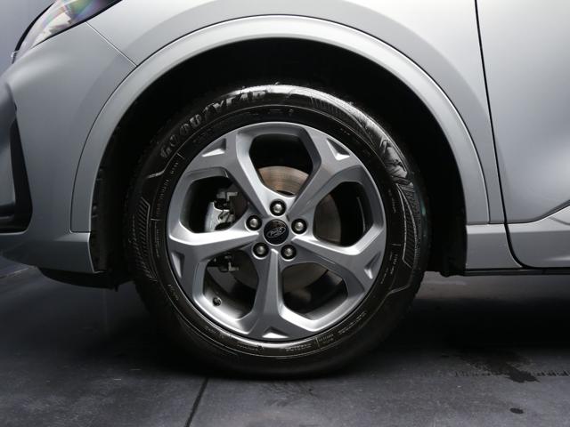 FORD Kuga usata, con Alzacristalli elettrici