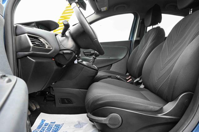 LANCIA Ypsilon usata, con Servosterzo