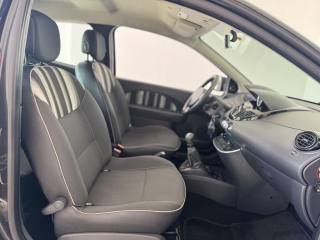 RENAULT Twingo usata, con Fendinebbia