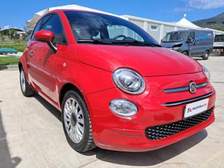 FIAT 500 usata, con Autoradio
