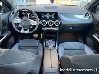 MERCEDES-BENZ GLA 35 AMG usata, con Antifurto
