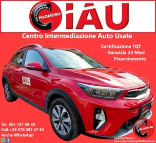 KIA Stonic 1.2 DPI ECO GPL Style
