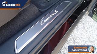 PORSCHE Cayenne usata 89