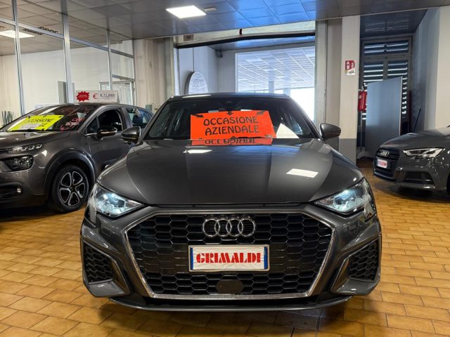 AUDI A3 usata, con Airbag