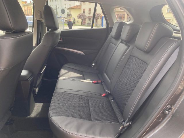 SUZUKI S-Cross usata, con Controllo trazione