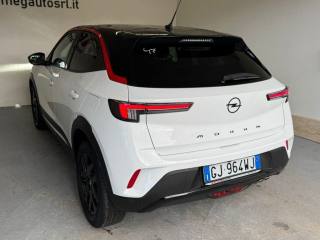 OPEL Mokka usata 21