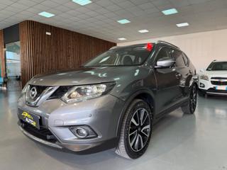 NISSAN X-Trail 1.6 dCi 2WD Acenta