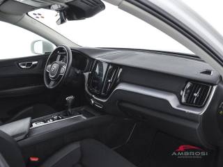 VOLVO XC60 usata 11
