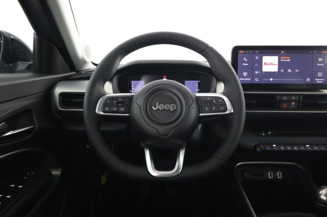 JEEP Avenger usata 5