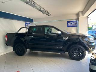 FORD Ranger usata, con Airbag Passeggero