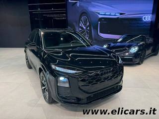 AUDI Q3 usata, con Airbag laterali