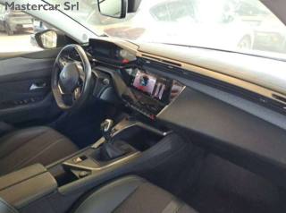 PEUGEOT 308 usata, con Boardcomputer
