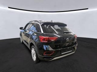 VOLKSWAGEN T-Roc usata, con Airbag laterali