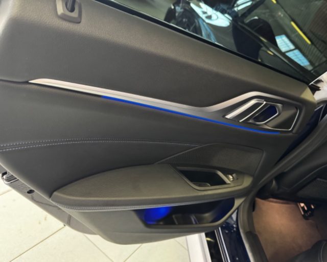 BMW 420 usata, con Immobilizzatore elettronico