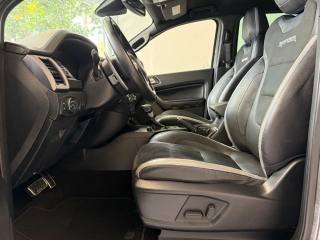 FORD Ranger Raptor usata, con Climatizzatore