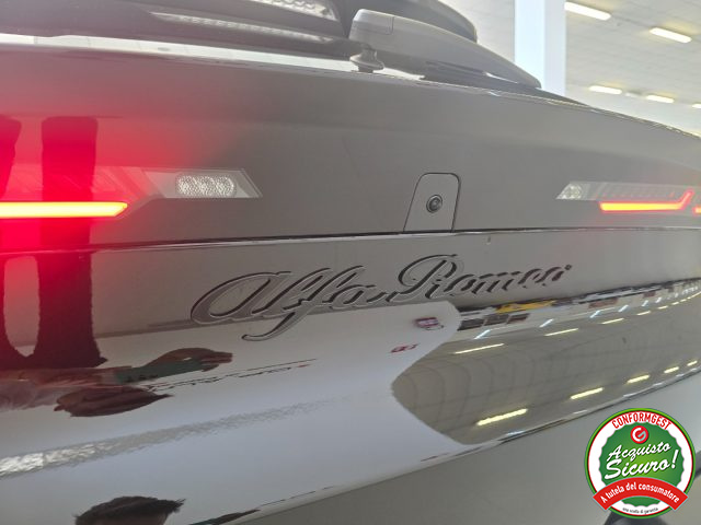 ALFA ROMEO Junior usata, con Climatizzatore