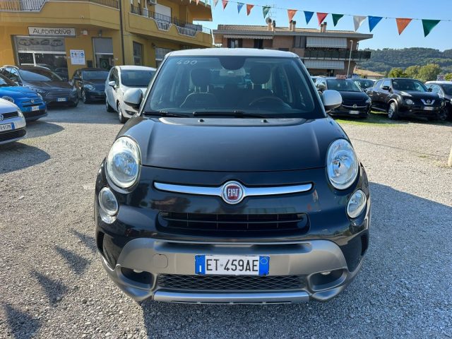 FIAT 500L usata, con Airbag