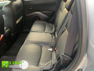 MITSUBISHI Outlander usata 11