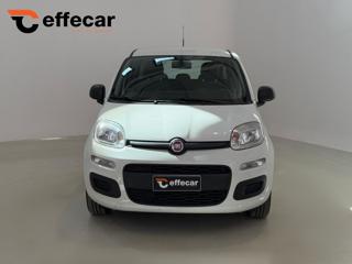 FIAT Panda usata, con Airbag