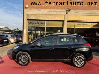 PEUGEOT 2008 usata, con Alzacristalli elettrici