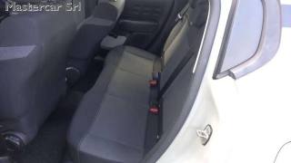 CITROEN C3 usata, con Chiusura centralizzata