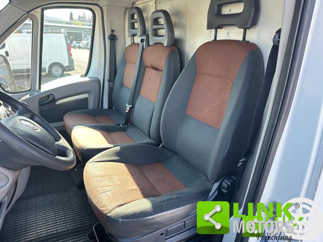 FIAT Ducato usata 13