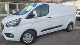 FORD Transit Custom usata, con Alzacristalli elettrici