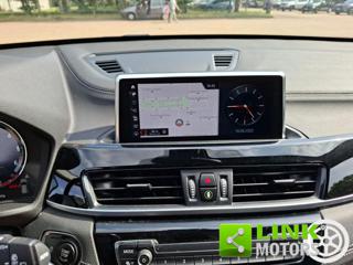 BMW X1 usata, con Bluetooth