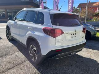 SUZUKI Vitara usata, con Boardcomputer