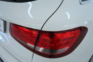 MERCEDES-BENZ GLC 220 usata, con Chiusura centralizzata telecomandata
