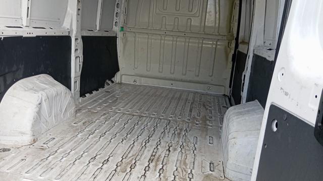 PEUGEOT Boxer usata, con Controllo trazione