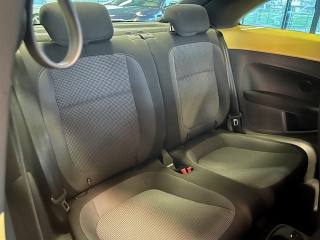 VOLKSWAGEN Maggiolino usata, con Servosterzo