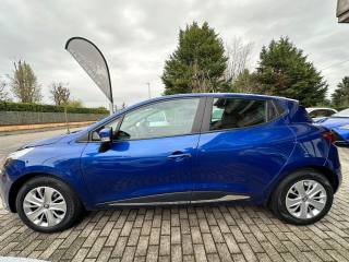 RENAULT Clio usata 7