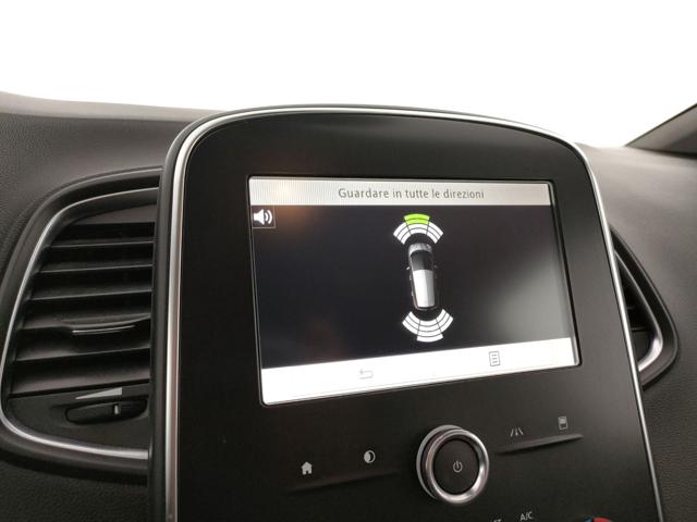 RENAULT Scenic usata, con Filtro antiparticolato
