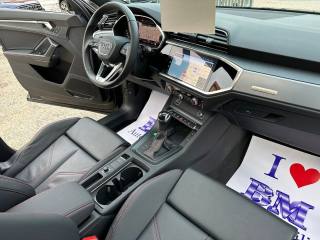 AUDI Q3 usata, con Boardcomputer