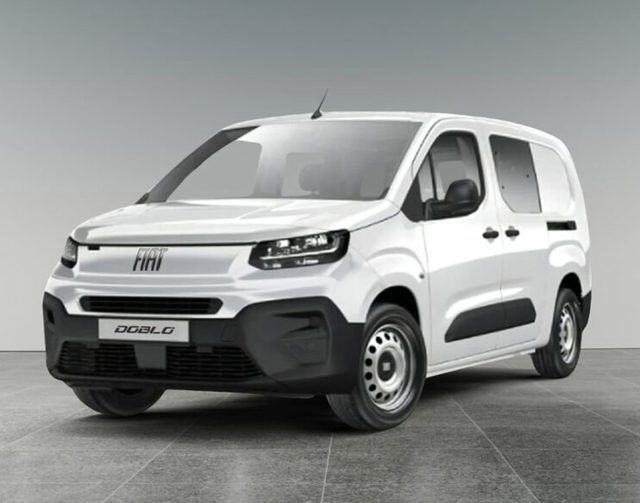 FIAT Doblo usata, con Airbag