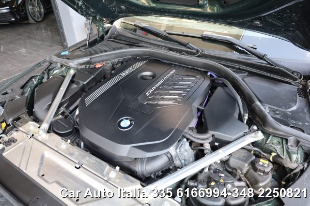 BMW M440 usata 197