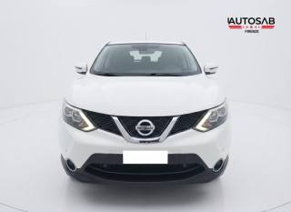 NISSAN Qashqai usata, con Airbag