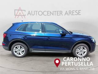 AUDI Q5 usata, con Alzacristalli elettrici